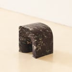 Lucas Recchia, Bulle Side Table , 2023