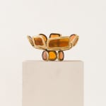 Lucas Recchia, Bulle Side Table , 2023