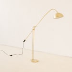 Carlo Montalto, Table Lamp (2 units- pair), 1960s