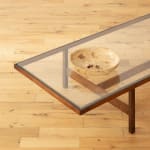 Joaquim Tenreiro, Estrutural Chair (6 units), 1947