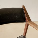 Cantù Móveis e Interiores Ltda., Cantù Armchair (2 units), c. 1960