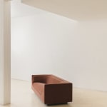 Jorge Zalszupin, Cube Armchair and Side Table, c. 1970