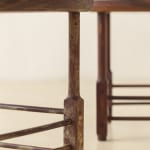 Sergio Rodrigues, Vronka Armchair (pair), 1962