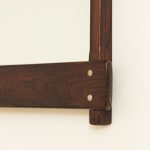 Sergio Rodrigues, Vronka Armchair (pair), 1962