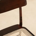 Sergio Rodrigues, Vronka Armchair (pair), 1962