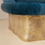 Lucas Recchia, Bulle Side Table , 2023