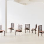 Laubisch and Hirth, Side Table (2 units), 1940s