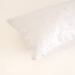 Bossa Home Collection, Pirarucu Leather Cushion , 2024