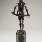 Sir Edgar Bertram Mackennal, Circe