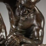 Herbert Ward, The Idol Maker