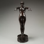 Sir Edgar Bertram Mackennal, Circe