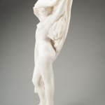 Jean-Léon Gérôme, Nu Se Dévoilant (Nude Unveiling)