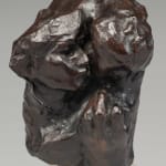 Auguste Rodin, Age d'Airain (Age of Bronze) petit modèle