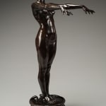 Sir Edgar Bertram Mackennal, Circe