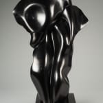 Helaine Blumenfeld OBE, Messenger of the Spirit