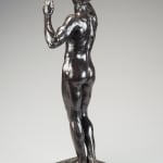Auguste Rodin, Danaide