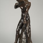 Auguste Rodin, Le Baiser (The Kiss), 4th reduction