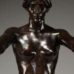 Sir Edgar Bertram Mackennal, Circe