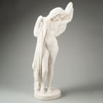 Jean-Léon Gérôme, Nu Se Dévoilant (Nude Unveiling)