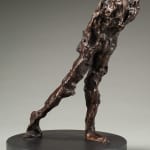Maurice Blik, Touching Victory
