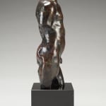 Auguste Rodin, Le Baiser (The Kiss), 4th reduction