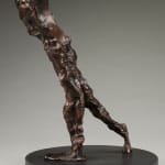 Maurice Blik, Touching Victory