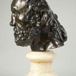 Auguste Rodin, Le Baiser (The Kiss), 4th reduction