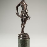 Sir Edgar Bertram Mackennal, Circe
