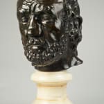 Auguste Rodin, Le Baiser (The Kiss), 4th reduction