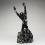 Auguste Rodin, Le Baiser (The Kiss), 4th reduction