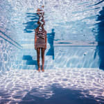 Robin Cerutti, Mirror - aw 3751, 2017