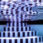 Robin Cerutti, Stripes, 2014