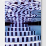 Robin Cerutti, Stripes, 2014