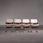 Jorge Zalszupin, Enfilade Componivel / Sideboard Componivel, c. 1960