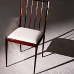Tiago Braga - OIAMO, Banc "Achego"/ Bench "Achego", 2022