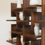 Alva Design, Étagère / Shelf CROSS, 2022