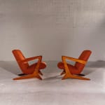Alva Design, Tabouret Amparo/ Amparo stool, 2023
