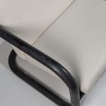 Geraldo de Barros, Paire de chaises / Pair of chaises, c. 1960