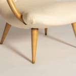 Giuseppe Scapinelli, Enfilade "Streamline", c. 1950