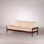 Celina Zilberberg, Canapé trois places/ Three-seater sofa, c. 1960