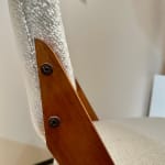 José Zanine Caldas, Paire de fauteuils/ Pair of armchairs, c. 1950