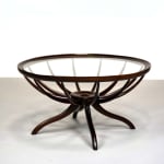 Giuseppe Scapinelli, Enfilade "Streamline", c. 1950