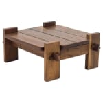 Jean Gillon, Table Basse/ Coffee Table, c. 1960