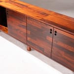 Jorge Zalszupin, Enfilade Componivel / Sideboard Componivel, c. 1960