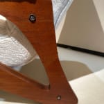 José Zanine Caldas, Paire de fauteuils/ Pair of armchairs, c. 1950