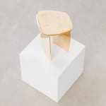 Lucas Recchia, Table d'Appoint / Side Table - Morfa 01 , 2025