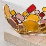 Lucas Recchia, Distorçao Material - Vase , 2025