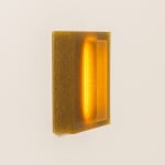 Estudio Rain, Applique/ Sconce "Ricino C- S", 2024/2025