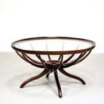 Giuseppe Scapinelli, Enfilade "Streamline", c. 1950