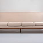 Giuseppe Scapinelli, Enfilade "Streamline", c. 1950